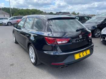 Used SEAT Leon 2014 for sale - 74695255: Photo