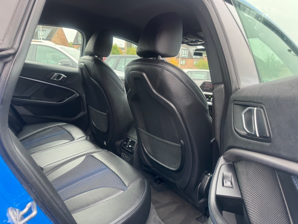 Used BMW 2 Series Gran Coupe 2022 for sale - 75985621: Photo 10