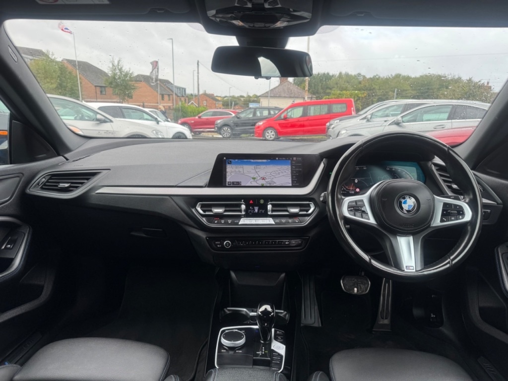 Used BMW 2 Series Gran Coupe 2022 for sale - 75985621: Photo 11