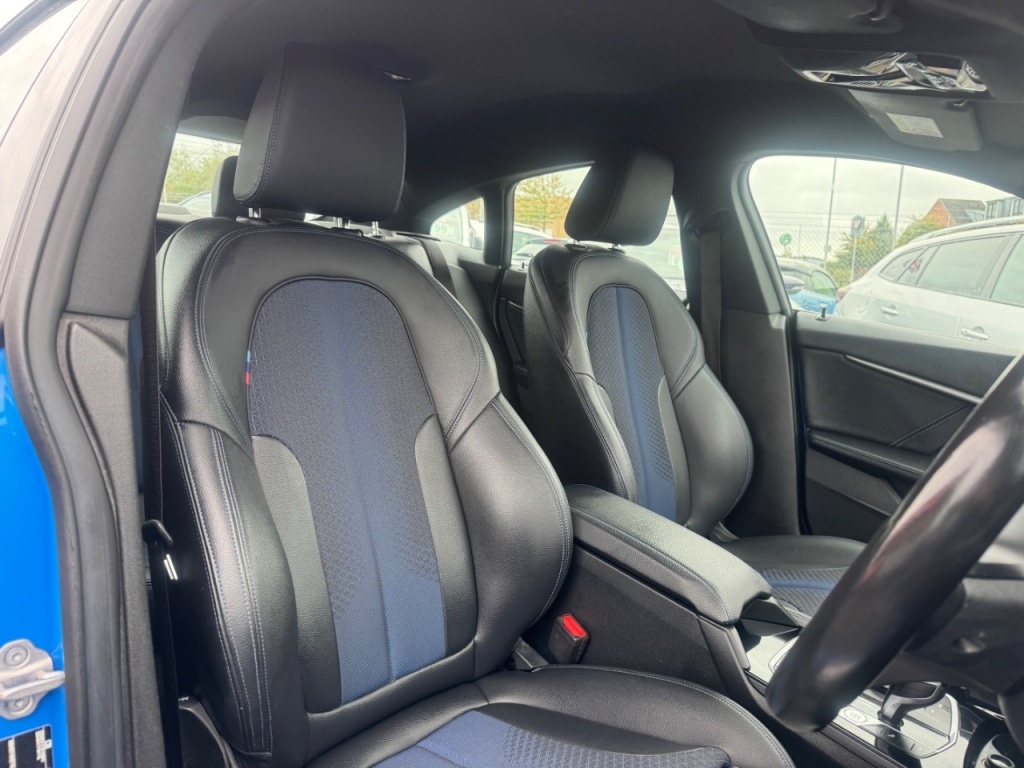 Used BMW 2 Series Gran Coupe 2022 for sale - 75985621: Photo 12