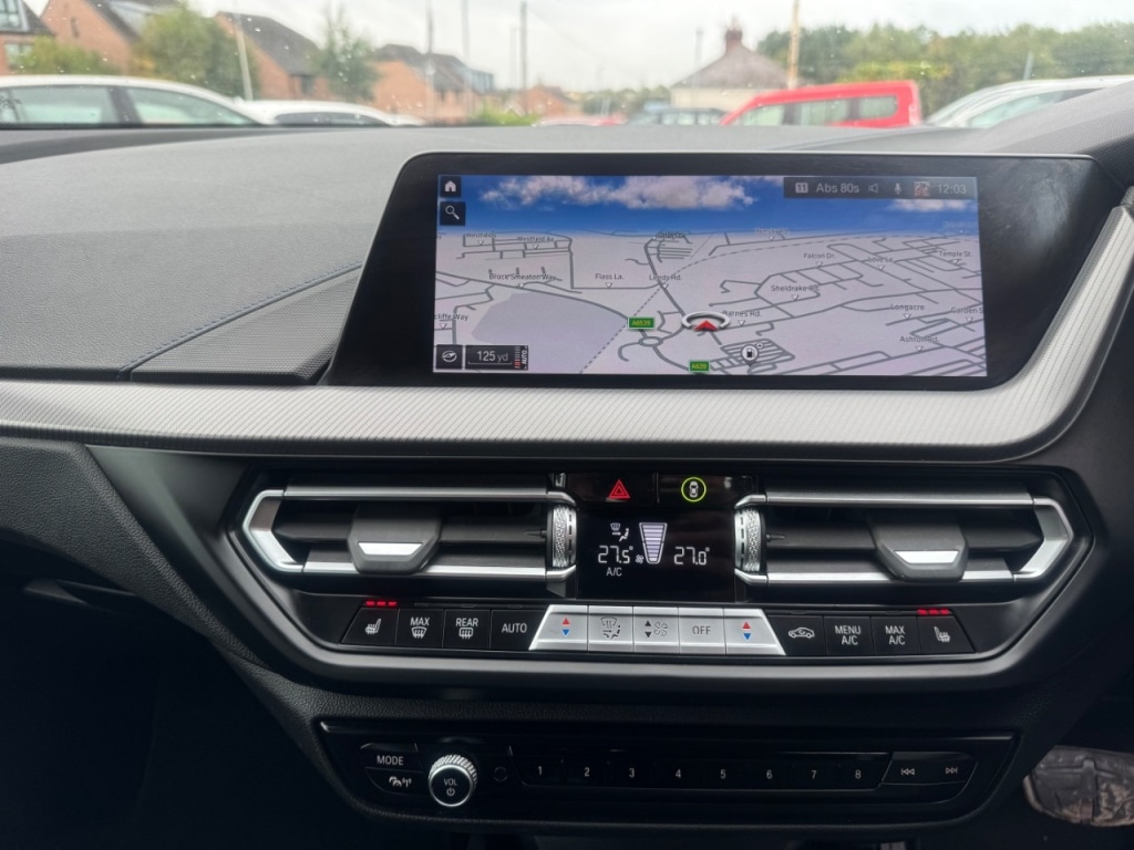 Used BMW 2 Series Gran Coupe 2022 for sale - 75985621: Photo 14