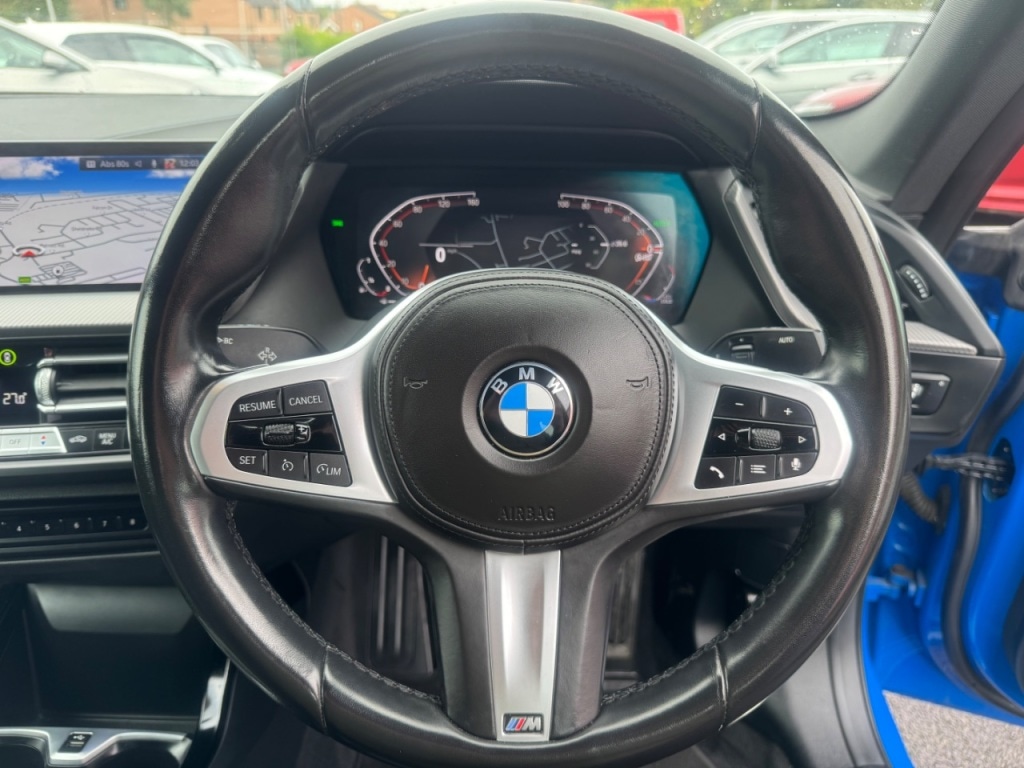 Used BMW 2 Series Gran Coupe 2022 for sale - 75985621: Photo 15