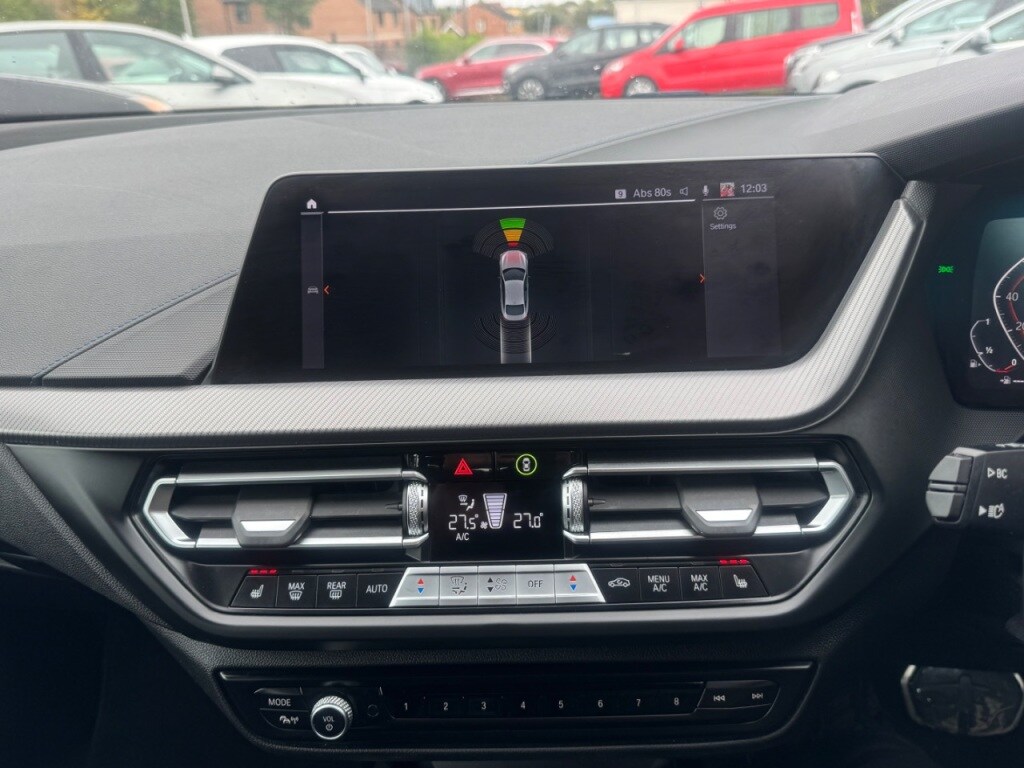 Used BMW 2 Series Gran Coupe 2022 for sale - 75985621: Photo 17