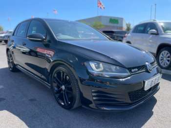 Used Volkswagen Golf 2016 for sale - 74504898: Photo