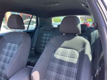 Used Volkswagen Golf 2016 for sale - 74504898: Photo