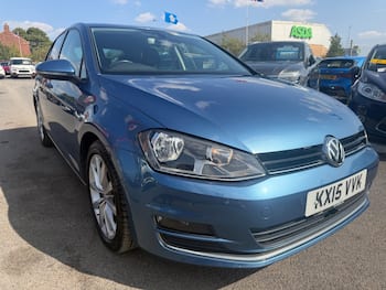 Used Volkswagen Golf 2015 for sale - 79166053: Photo