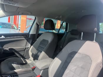 Used Volkswagen Golf 2015 for sale - 79166053: Photo