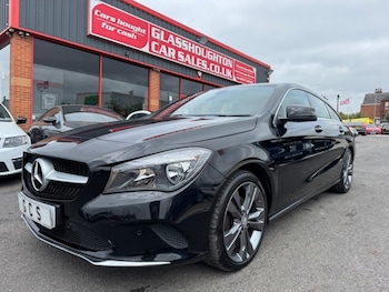 Used Mercedes-Benz CLA 2016 for sale - 75516166: Photo