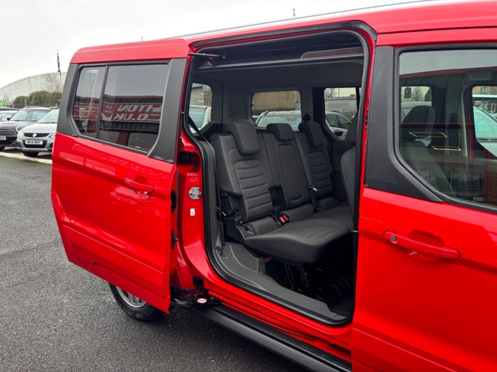 Used Ford Grand Tourneo Connect 2020 for sale - 77034397: Photo 10