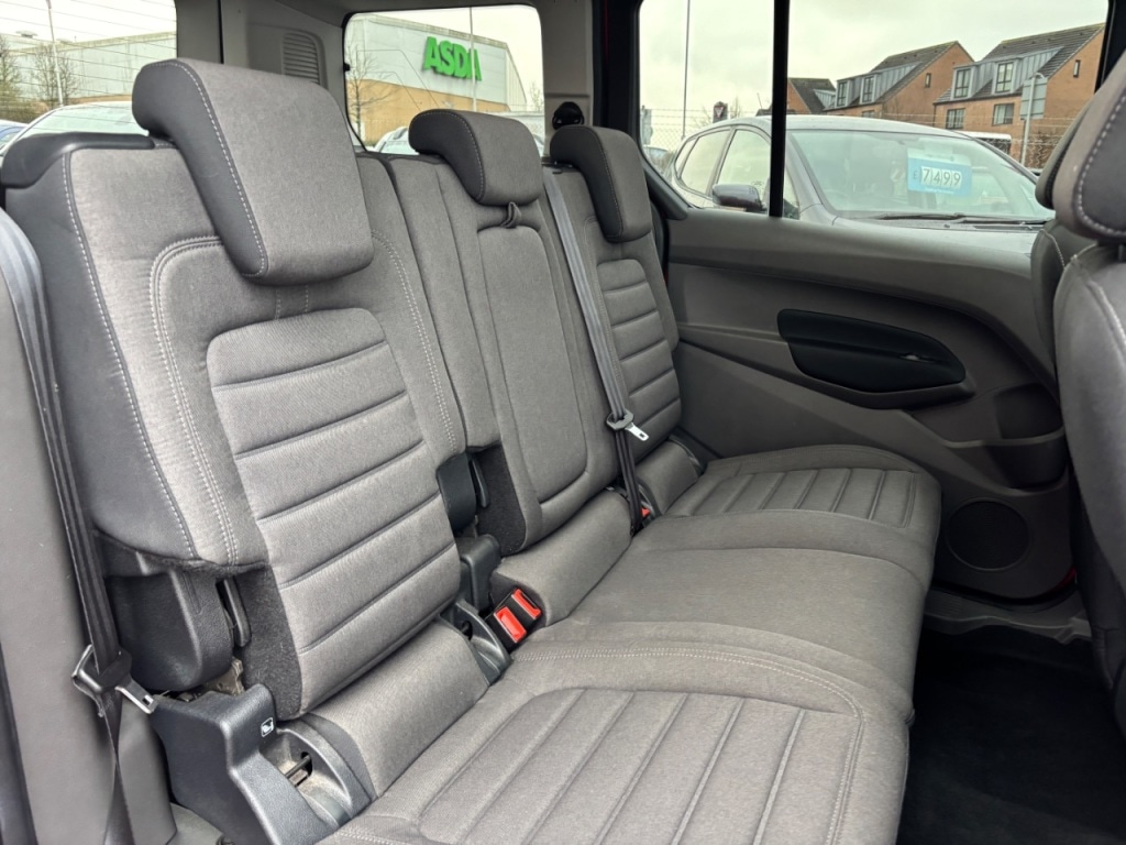 Used Ford Grand Tourneo Connect 2020 for sale - 77034397: Photo 11