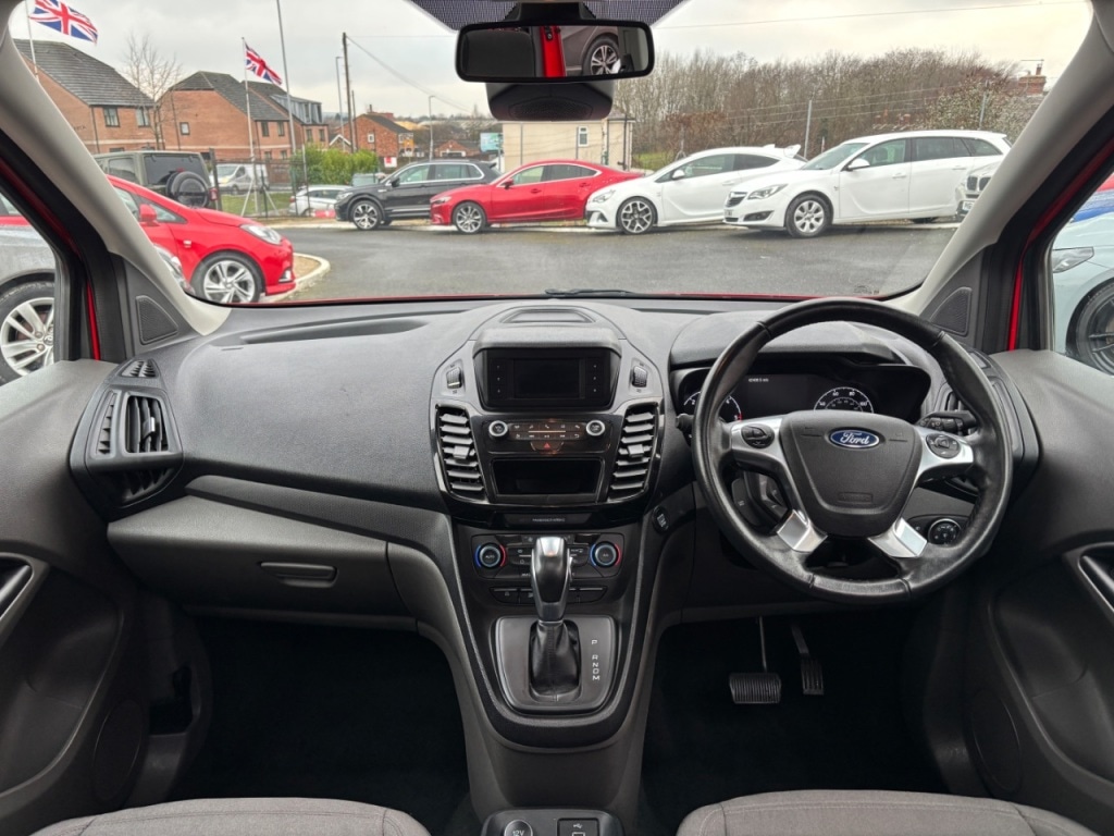 Used Ford Grand Tourneo Connect 2020 for sale - 77034397: Photo 13