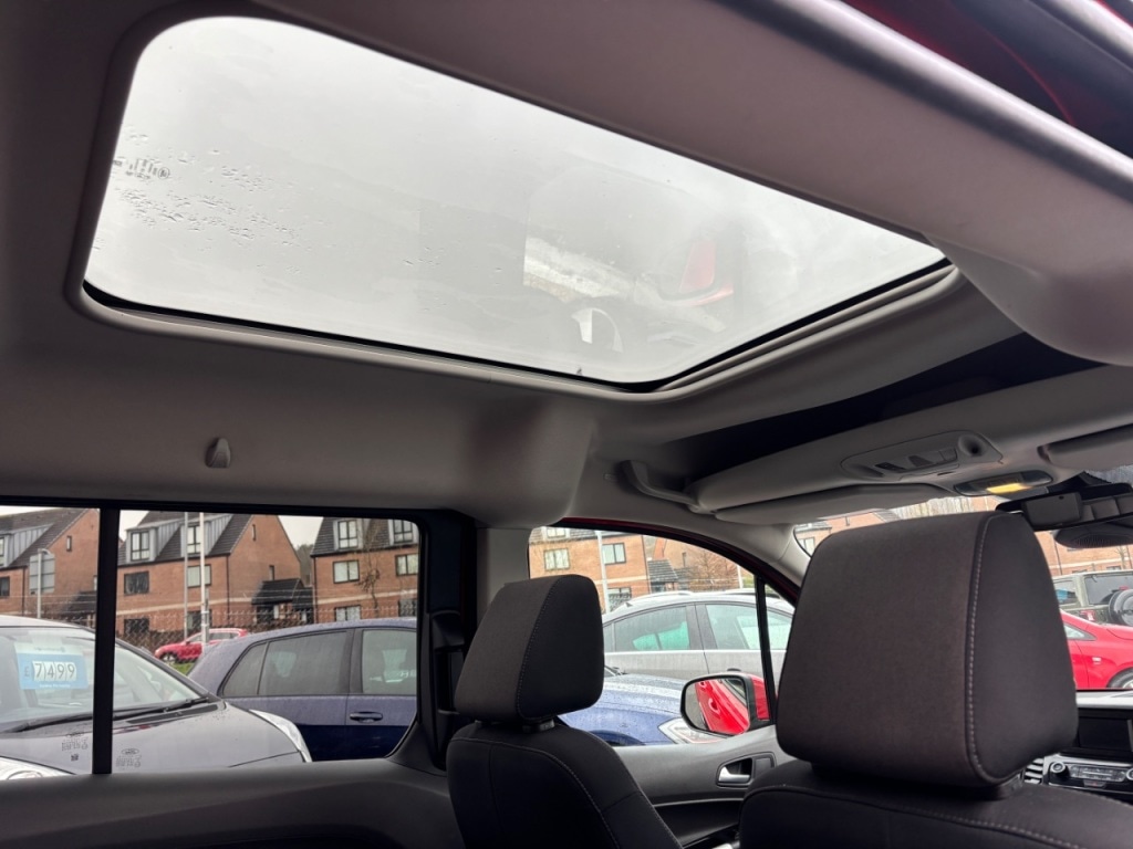 Used Ford Grand Tourneo Connect 2020 for sale - 77034397: Photo 14