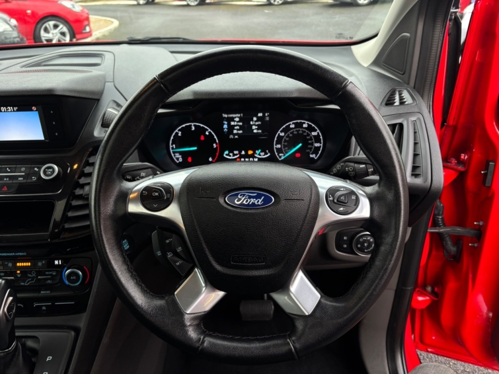 Used Ford Grand Tourneo Connect 2020 for sale - 77034397: Photo 20