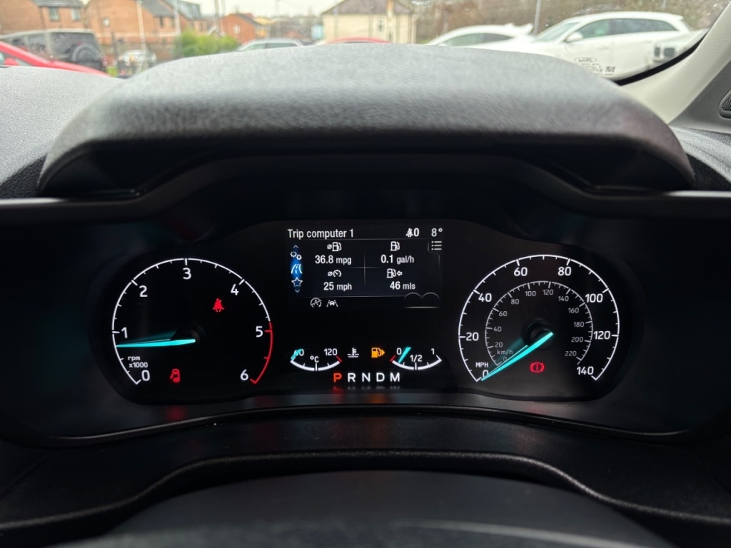 Used Ford Grand Tourneo Connect 2020 for sale - 77034397: Photo 21