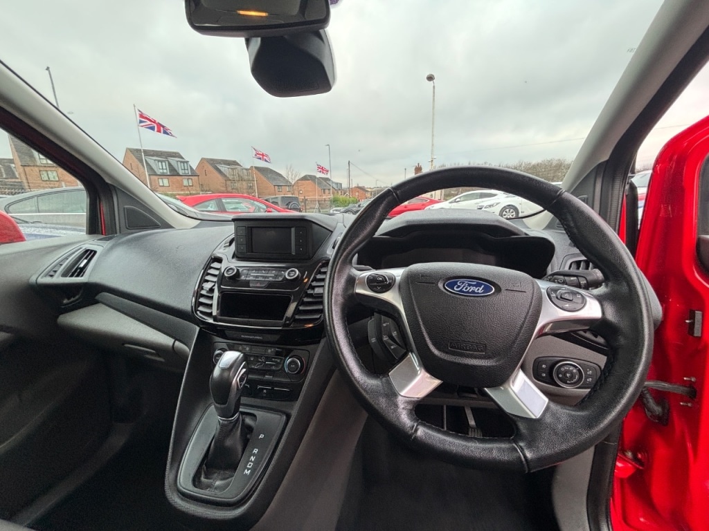 Used Ford Grand Tourneo Connect 2020 for sale - 77034397: Photo 23