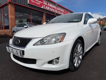 Used Lexus IS 2009 for sale - 78569248: Photo