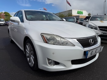 Used Lexus IS 2009 for sale - 78569248: Photo