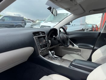 Used Lexus IS 2009 for sale - 78569248: Photo