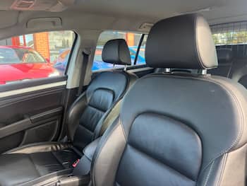 Used Skoda Superb 2013 for sale - 79721692: Photo