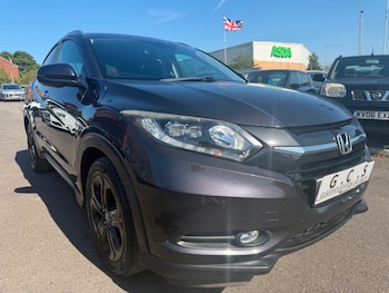 Used Honda HR-V 2017 for sale - 79129021: Photo