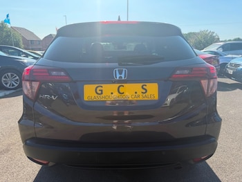 Used Honda HR-V 2017 for sale - 79129021: Photo
