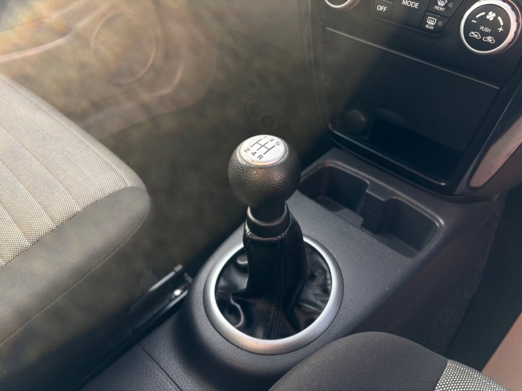 Used Suzuki SX4 2014 for sale - 76710717: Photo 15