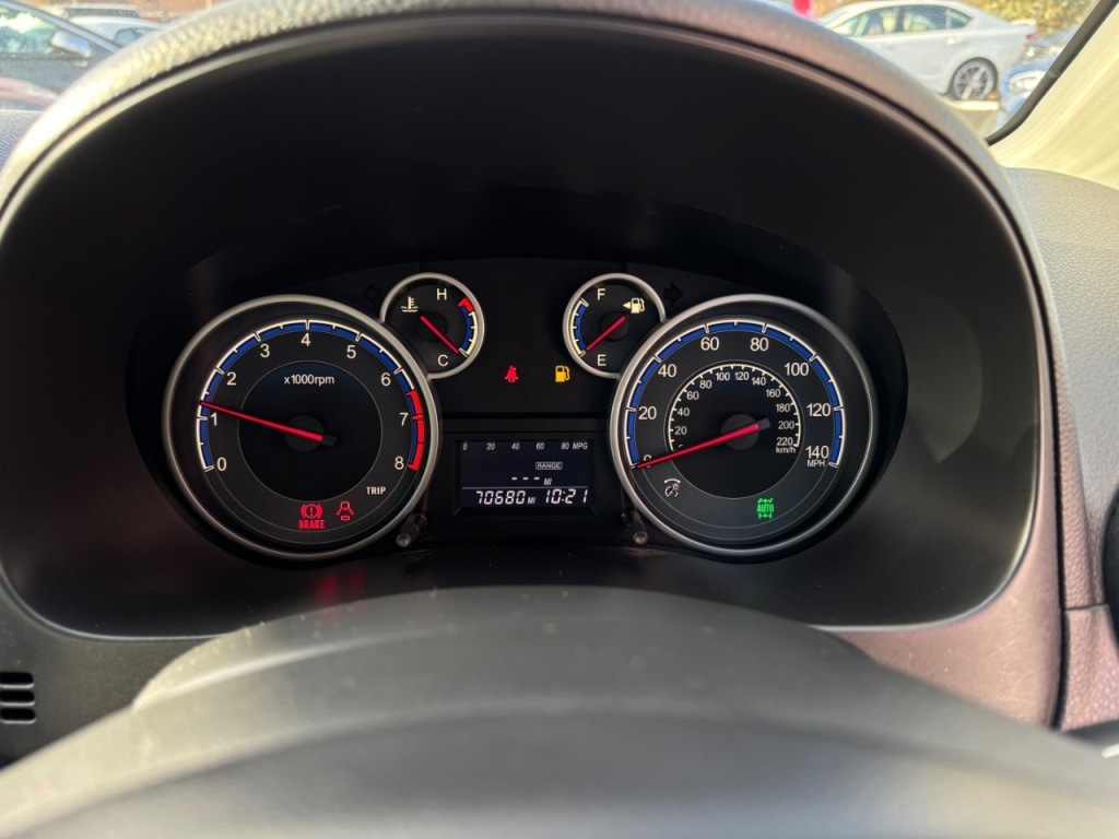 Used Suzuki SX4 2014 for sale - 76710717: Photo 17