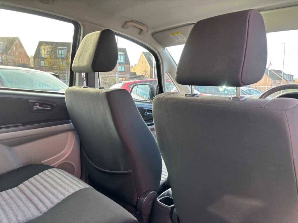 Used Suzuki SX4 2014 for sale - 76710717: Photo 9