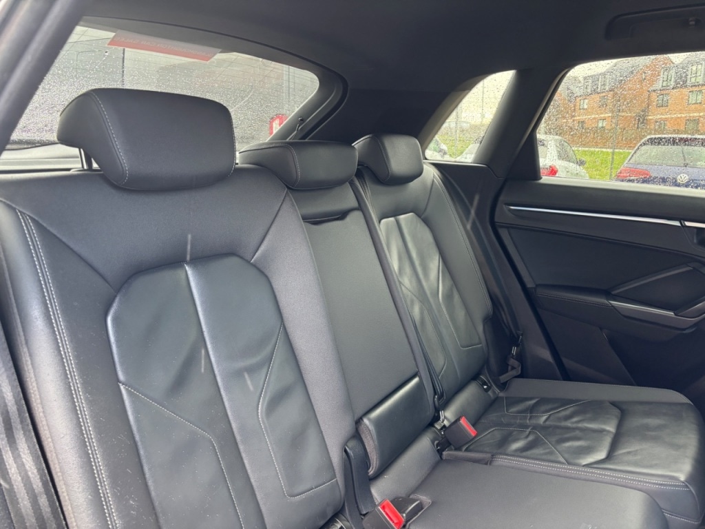 Used Audi Q3 2019 for sale - 77287269: Photo 11