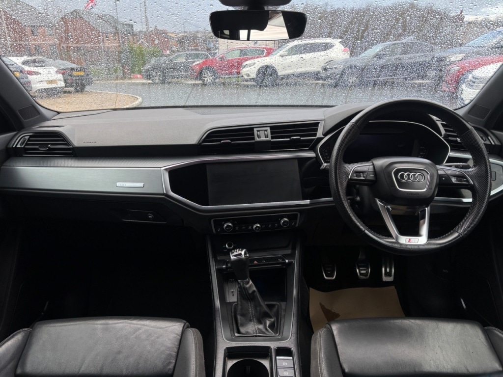Used Audi Q3 2019 for sale - 77287269: Photo 12