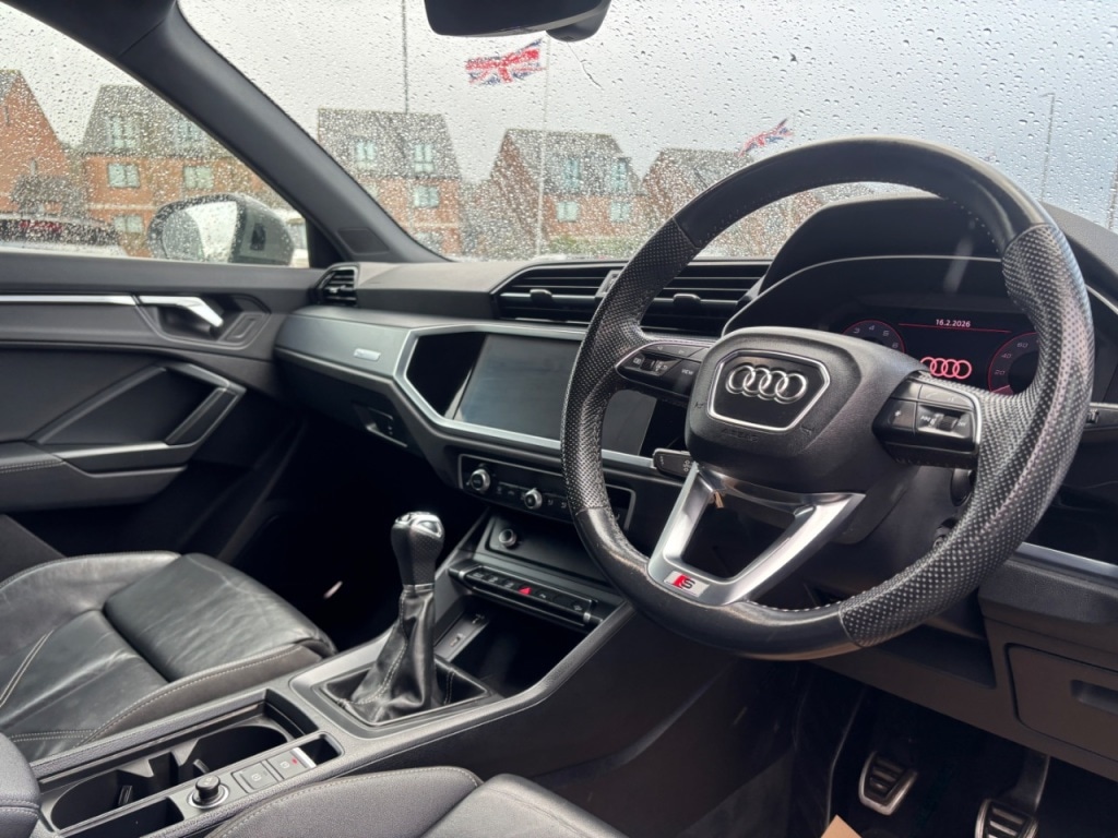Used Audi Q3 2019 for sale - 77287269: Photo 13