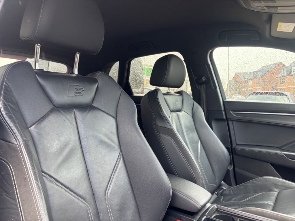 Used Audi Q3 2019 for sale - 77287269: Photo 14