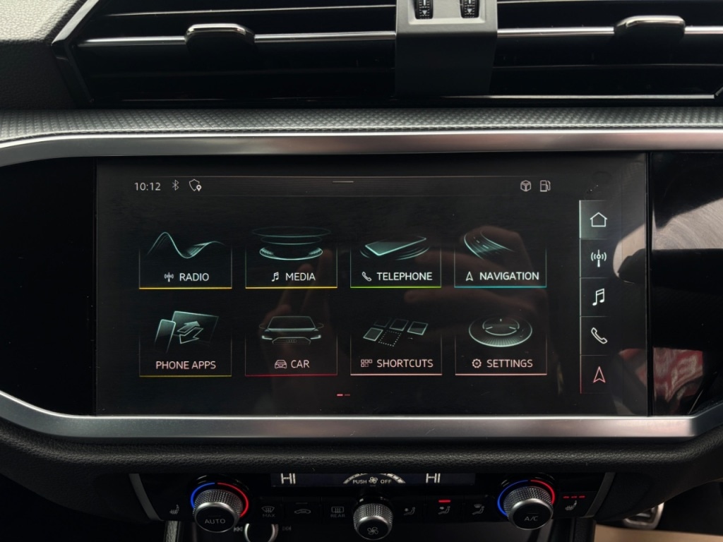 Used Audi Q3 2019 for sale - 77287269: Photo 16