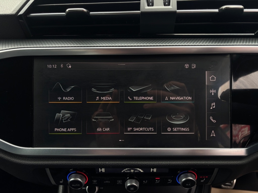 Used Audi Q3 2019 for sale - 77287269: Photo 17