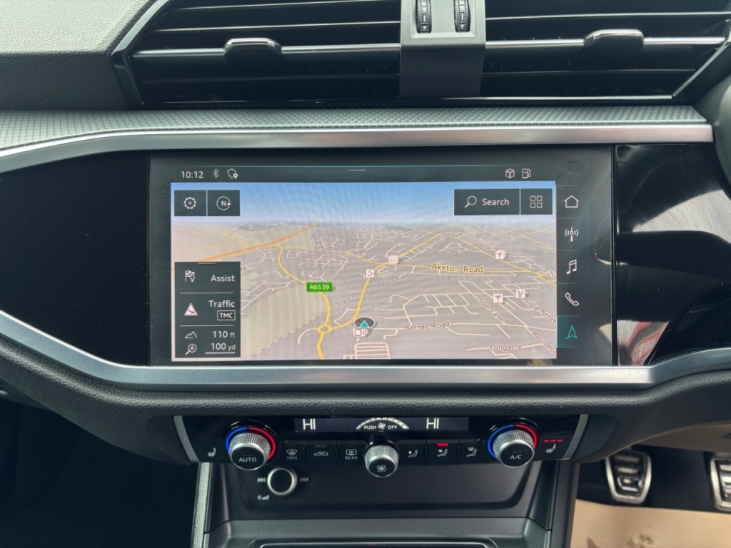 Used Audi Q3 2019 for sale - 77287269: Photo 18