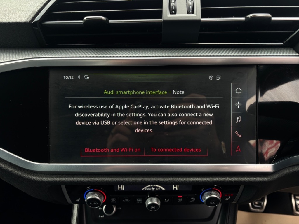 Used Audi Q3 2019 for sale - 77287269: Photo 19