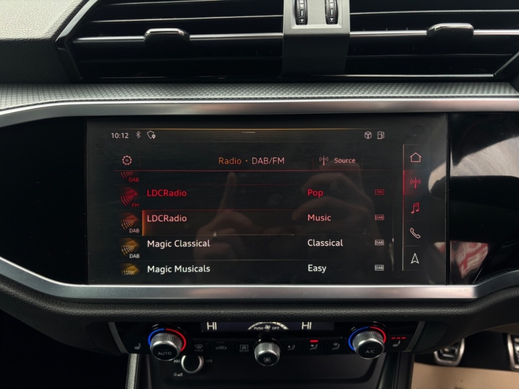 Used Audi Q3 2019 for sale - 77287269: Photo 20