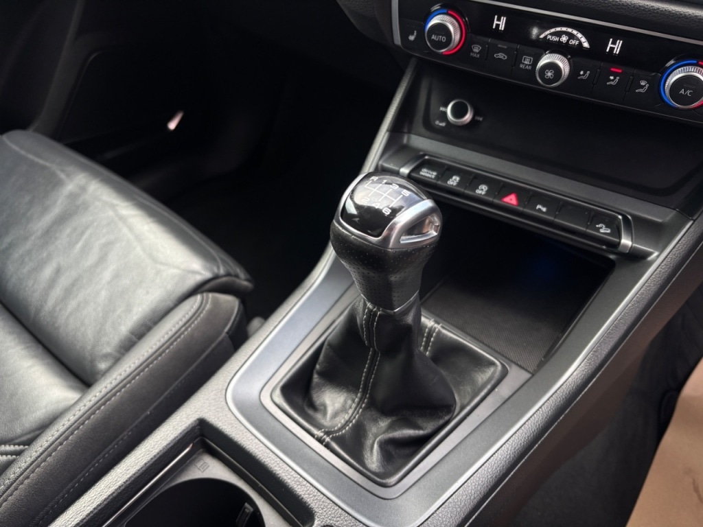 Used Audi Q3 2019 for sale - 77287269: Photo 21