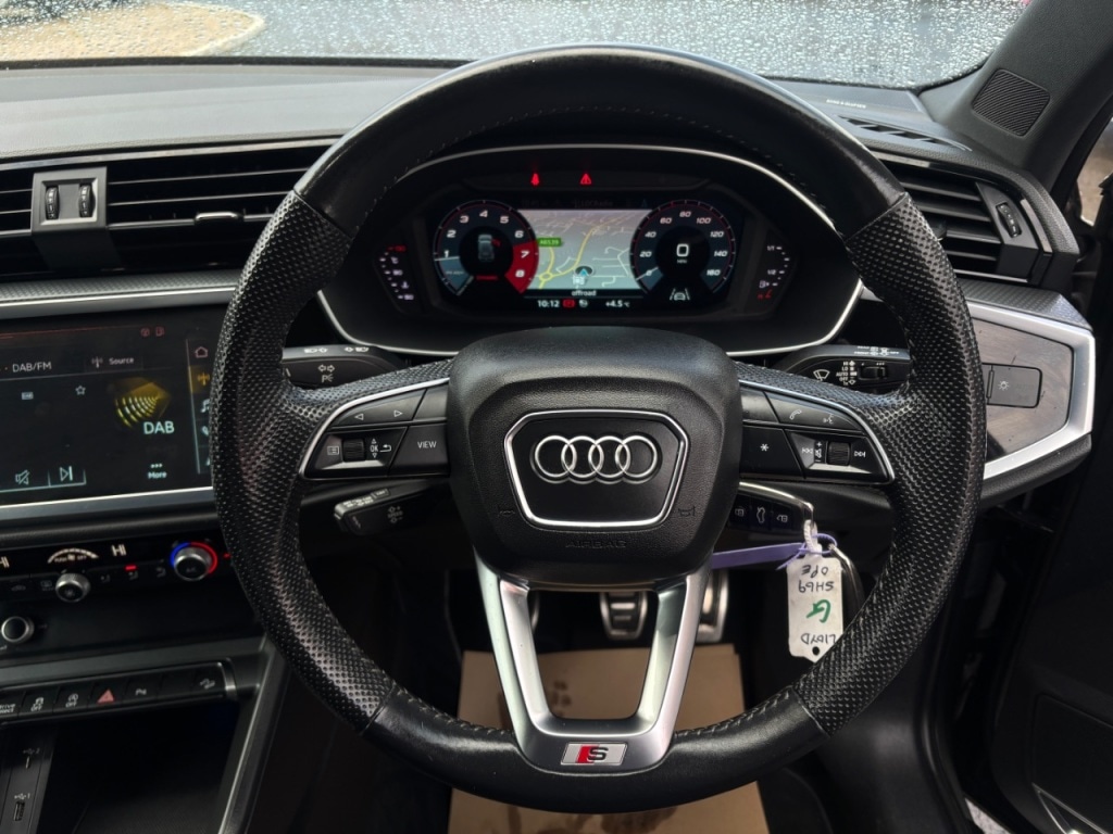 Used Audi Q3 2019 for sale - 77287269: Photo 22