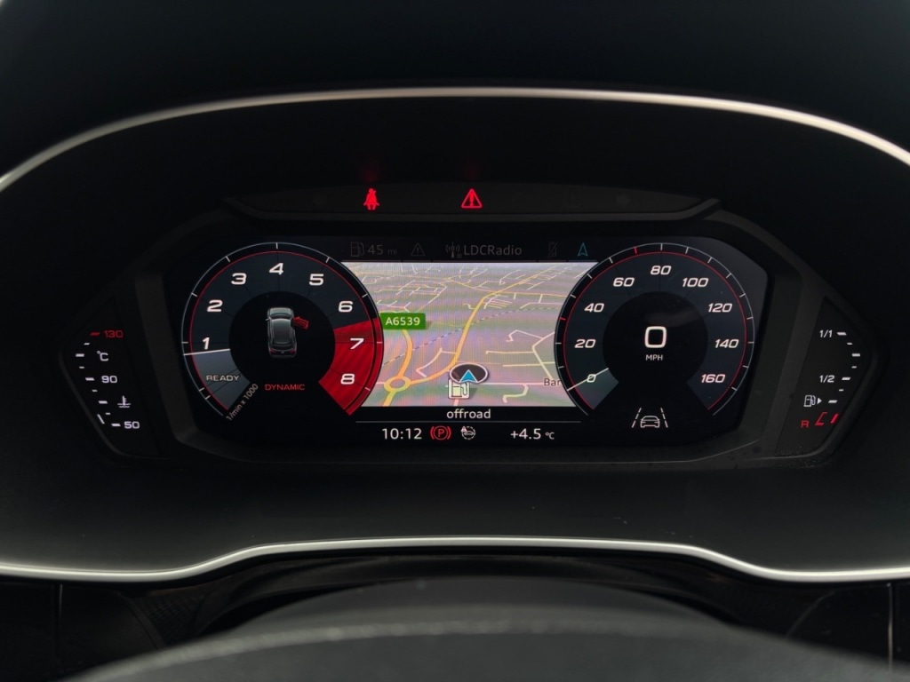 Used Audi Q3 2019 for sale - 77287269: Photo 23