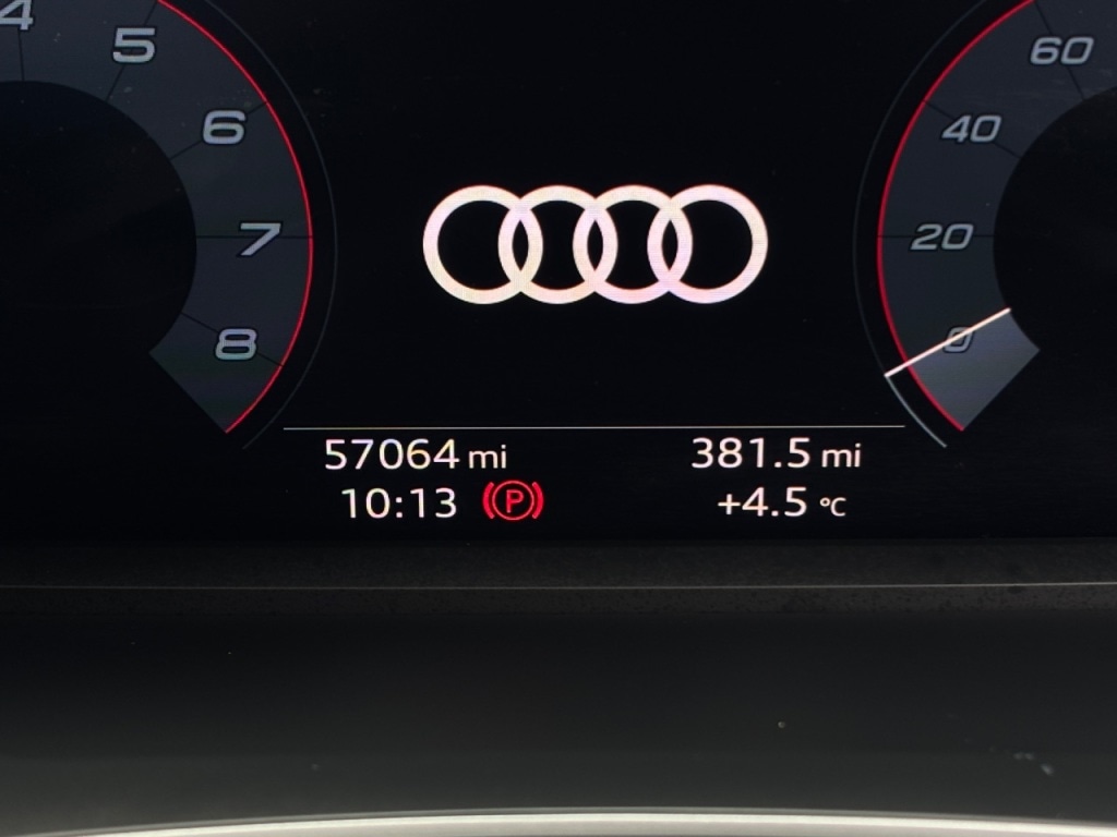 Used Audi Q3 2019 for sale - 77287269: Photo 25