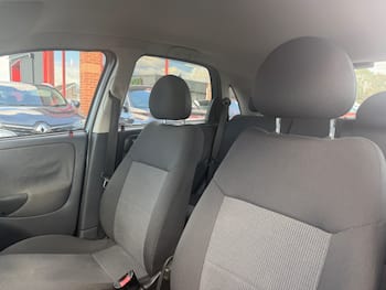 Used Vauxhall Corsa 2004 for sale - 79665537: Photo