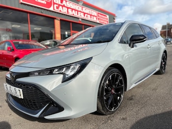 Used Toyota Corolla 2022 for sale - 76080028: Photo