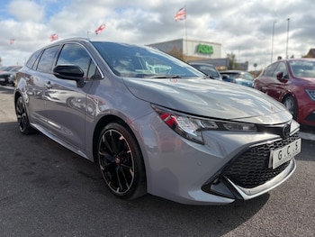 Used Toyota Corolla 2022 for sale - 76080028: Photo