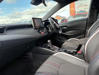 Used Toyota Corolla 2022 for sale - 76080028: Photo