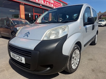 Used Citroen Nemo Multispace 2011 for sale - 79480777: Photo