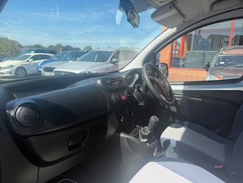 Used Citroen Nemo Multispace 2011 for sale - 79480777: Photo