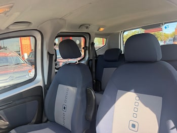 Used Citroen Nemo Multispace 2011 for sale - 79480777: Photo