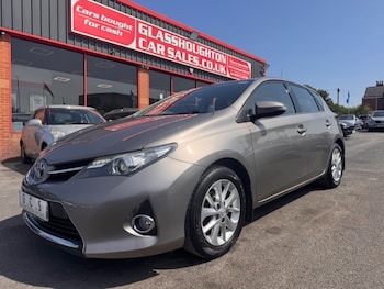 Used Toyota Auris 2013 for sale - 79166086: Photo