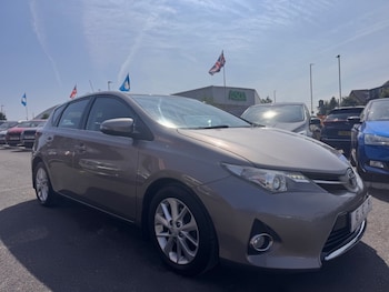 Used Toyota Auris 2013 for sale - 79166086: Photo